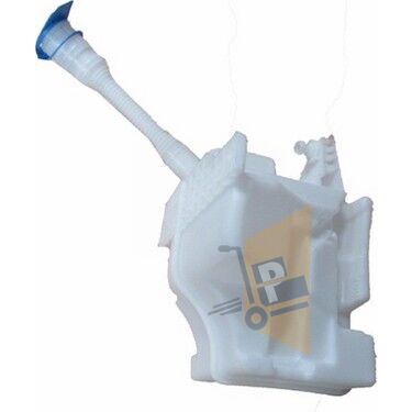 SİLECEK SU DEPOSU - YENİ POLO 6R0955265