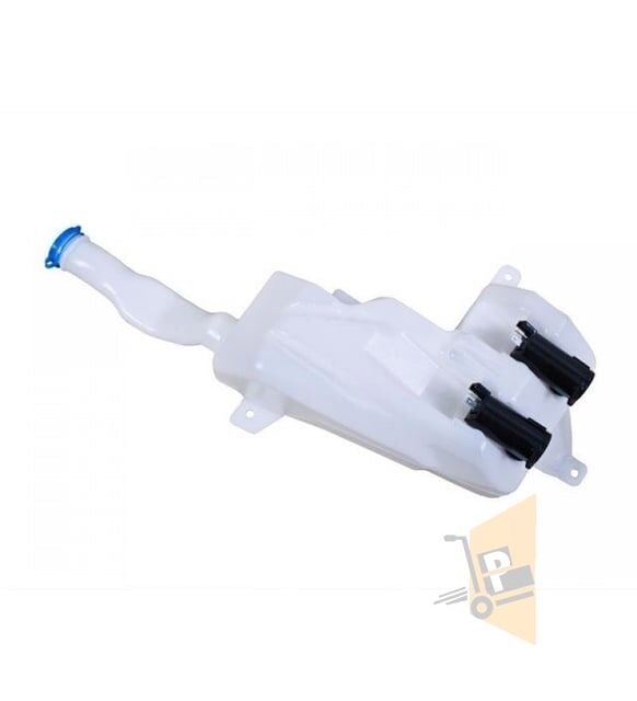 SİLECEK SU DEPOSU FAR YIKAMALI - POLO 09> 6R0955453G