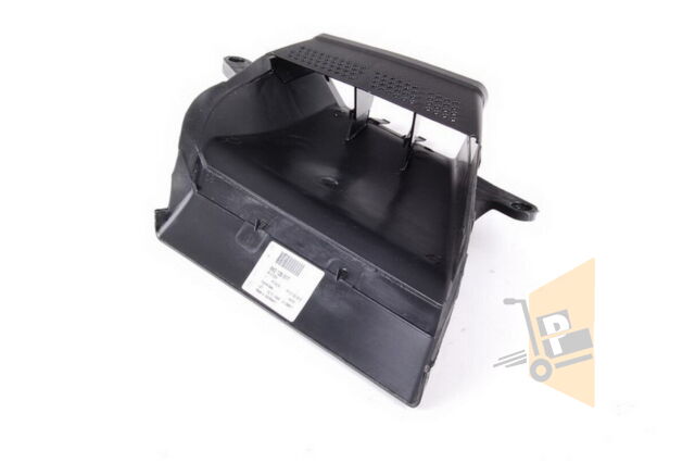 HAVA GİRİŞ KANALI A4 8K0129617