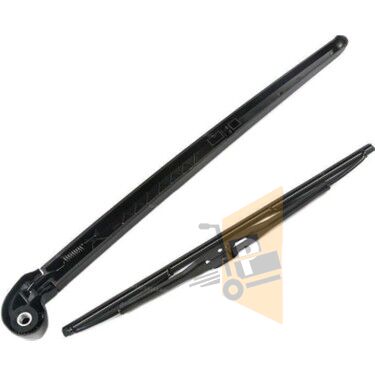 SİLECEK KOLU ARKA - Q7 07-15 4L0955407