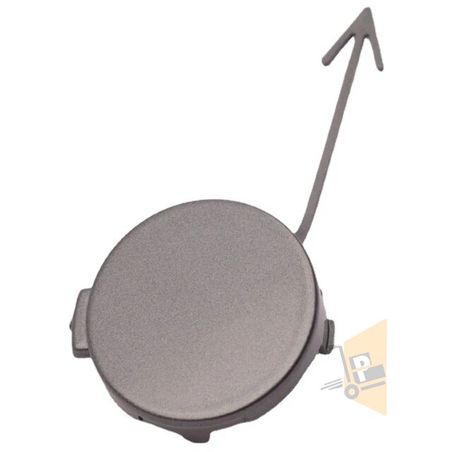 ÇEKİ DEMİR KAPAĞI ÖN - GOLF 6 5K0807241