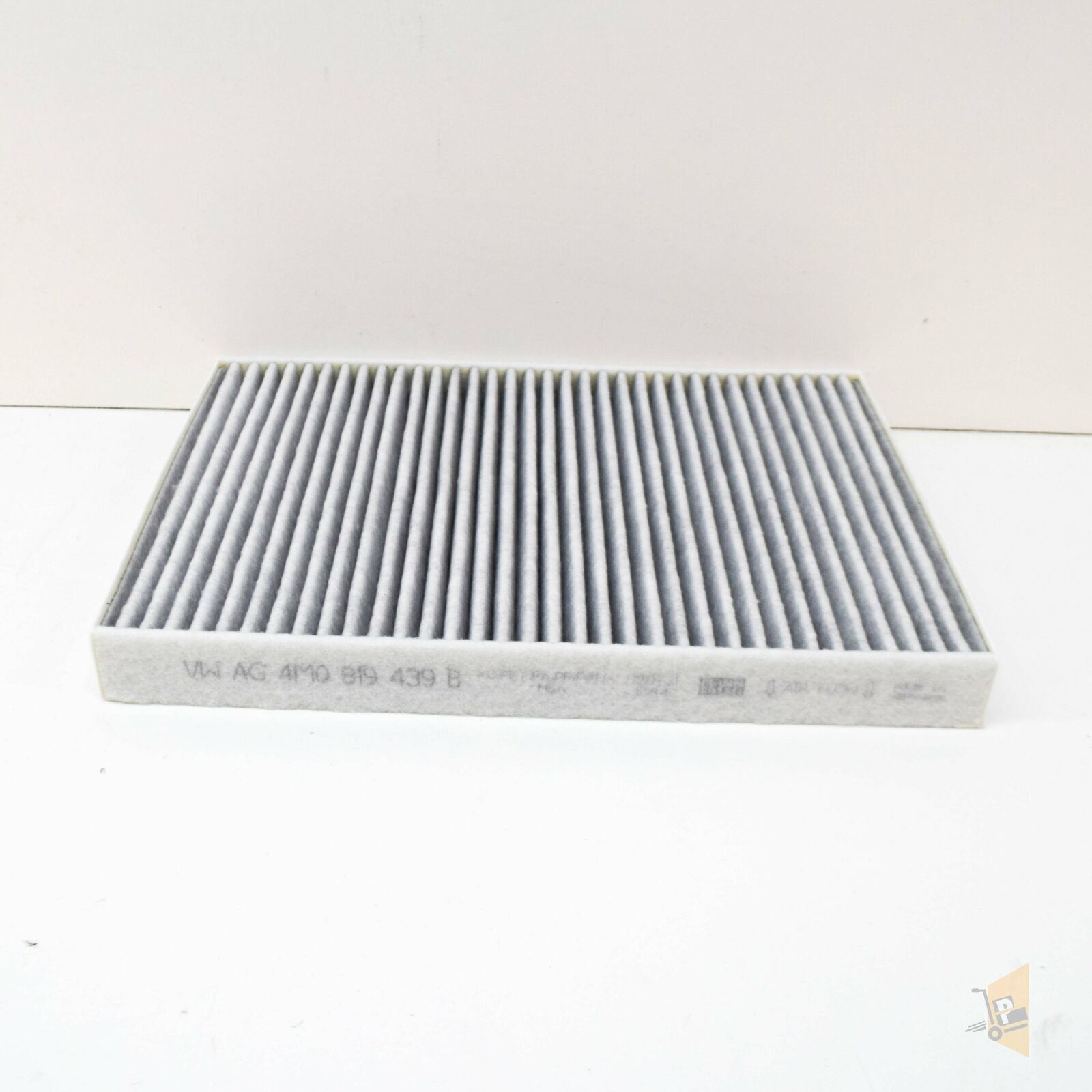 POLEN FİLTRESİ (KARBONLU) - 1.8 TFSI 1.4 TFSI A4 A5 Q5