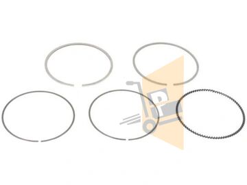 SEGMAN - 0.50 - 74.51 1,2x1,2x2 - 1.2 1.4 TSİ CZCA CXSB CPVB CZDD CMBA