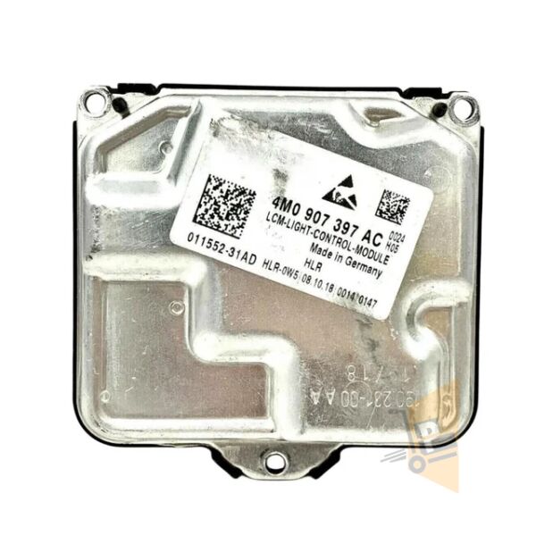 LED FAR BEYNİ - A4 S4 B9 15-17 4M0907397AC