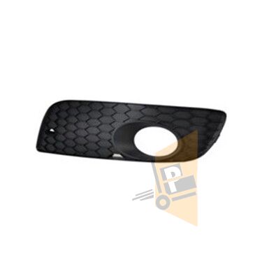 ÖN TAMPON IZGARASI SOL SİSLİ - GOLF5 GTİ 1K0853665S