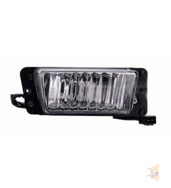 SİS FARI SOL - POLO CLASSİC 96-02 6K5941701A