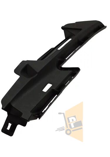 TAMPON BRAKETİ ÖN SOL - A3 17> 8V5807320