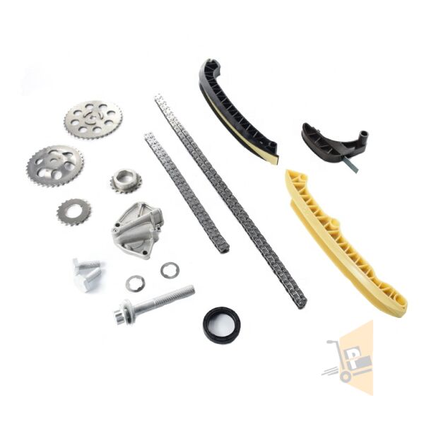 EKSANTRİK ZİNCİR GERGİSİ - 1.2 TSİ Polo Cordoba İbiza Fabia 03E109507 03E109507