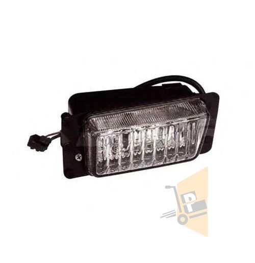 SİS FARI - POLO CLASSIC 96-02