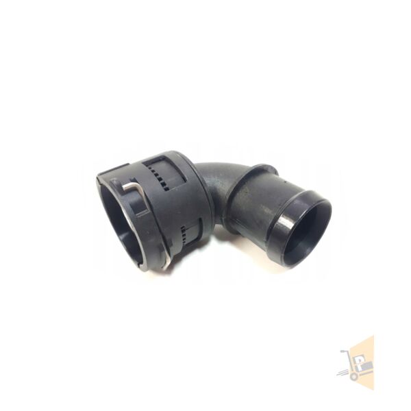 SU GİRİŞİ CADDY 1,6 TDİ