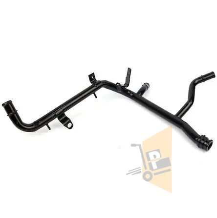 SU HORTUMU DEMİR - 1.9 TDİ AXB T5