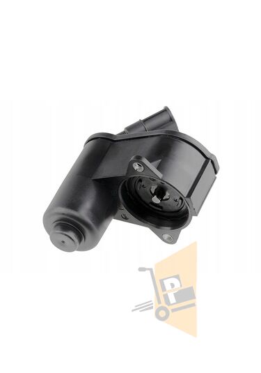 EL FREN MOTORU - KALİPER İÇİNDEKİ - A6 05-11 4F0998281