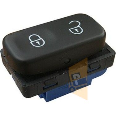 MERKEZİ KİLİT DÜĞMESİ - YETİ 1Z0962125