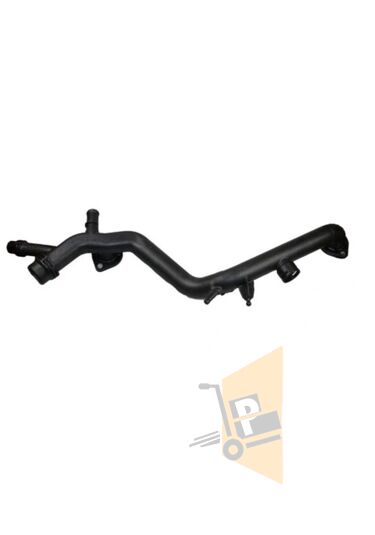 RADYATÖR HORTUMU 2.4 3.2 FSİ AUK BDW BKH A4 A6