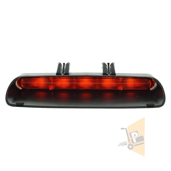 ÜÇÜNCÜ STOP POLO CLASSİC 6K5945131