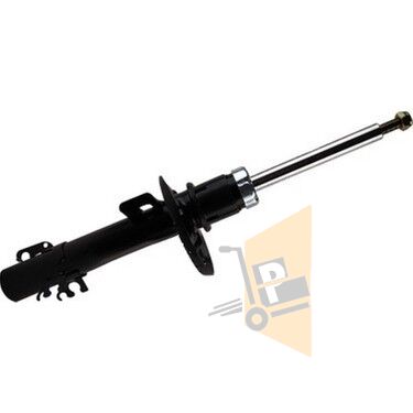 AMORTİSÖR ÖN - POLO İBİZA FABİA A1 10>