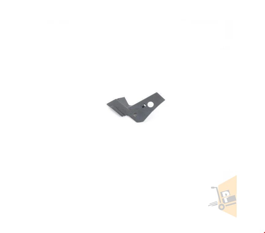 DAVLUMBAZ BRAKETİ ÖN SOL - A3 16> 8V5807409