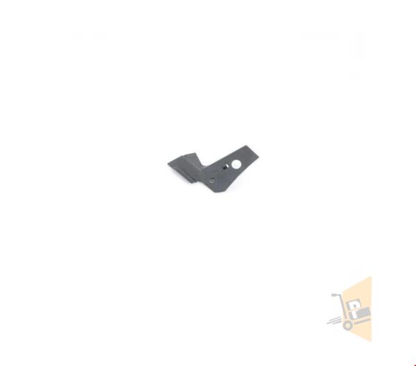 DAVLUMBAZ BRAKETİ ÖN SOL - A3 16> 8V5807409