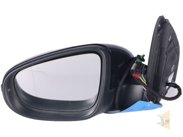 DİKİZ AYNASI KATLANIR SOL - GOLF6 09-13 5K0857507AF