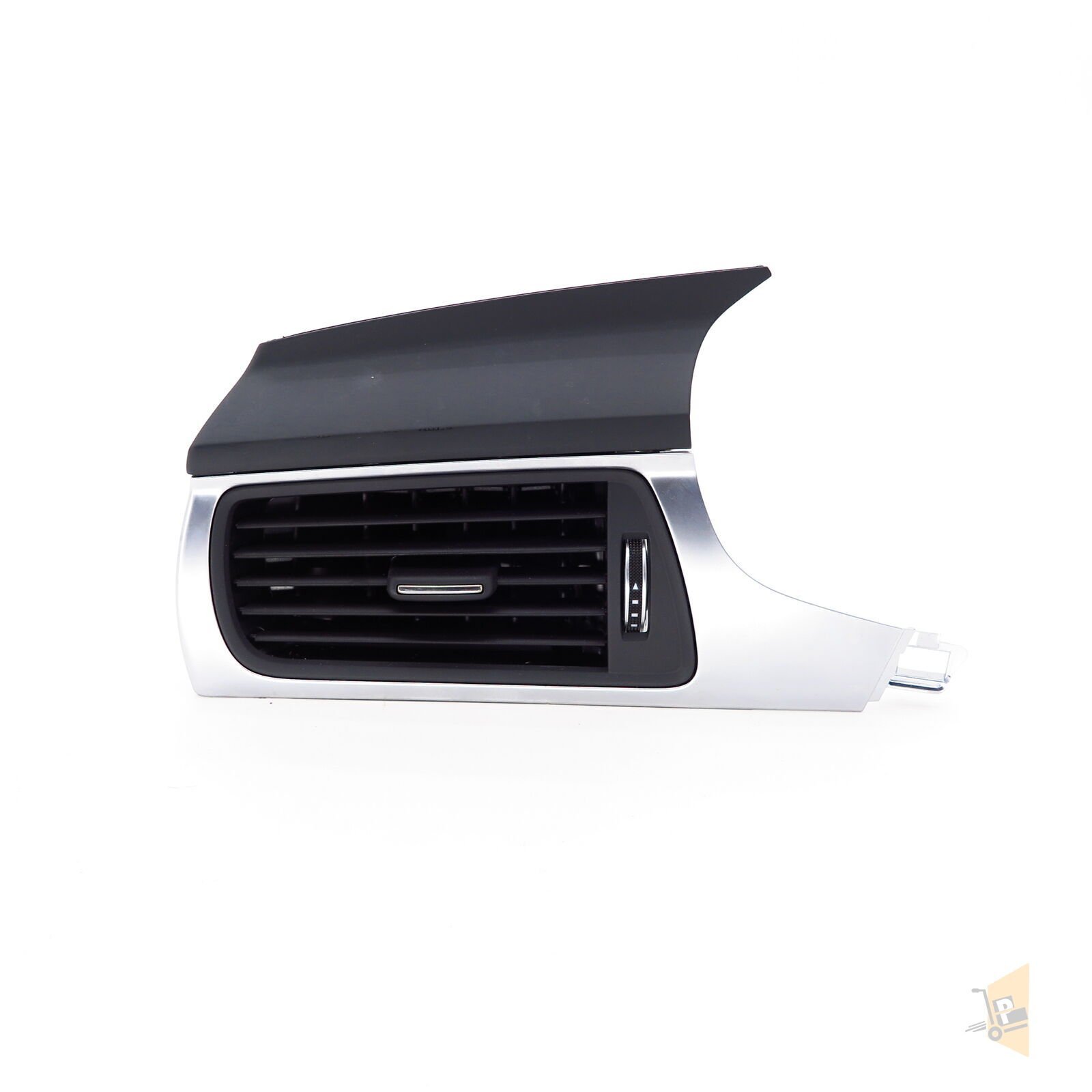 KALORİFER ÜFLEME (HAVALANDIRMA IZGARASI) SOL - 3.0 A6 4F1820901