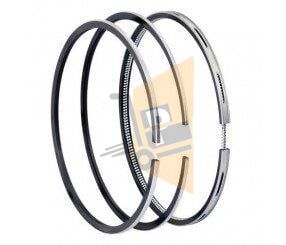 SEGMAN - 0.50 -  81.50mm 1x1,2x2 - 1.6 BSE BFQ BGU BORA GOLF PASSAT