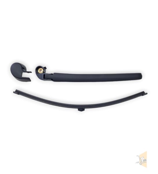 SİLECEK KOLU KOMPLE ARKA - Q7 15>