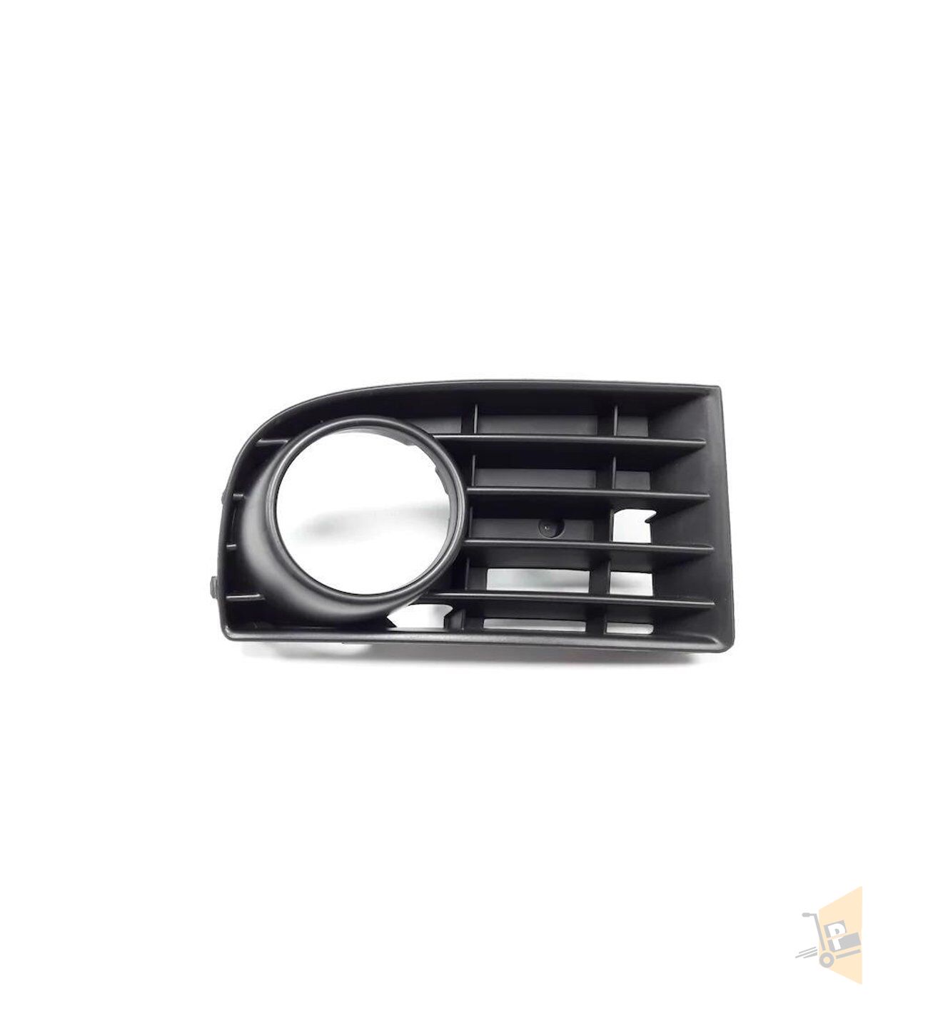 TAMPON IZGARA SAĞ SİSLİ - GOLF5 04 09 1K0853666B