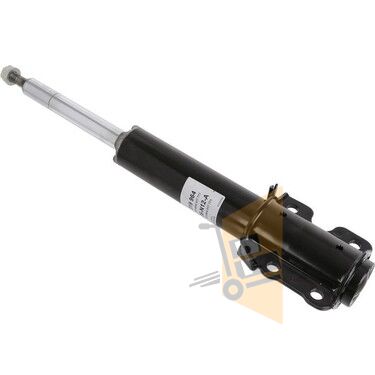 AMORTİSÖR ÖN - LT35 95-06