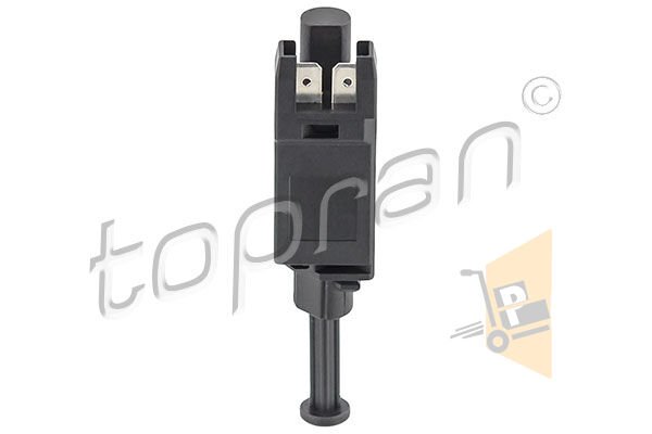 FREN MÜŞÜRÜ - 96 T4 POLO 2 FİŞLİ PASSAT