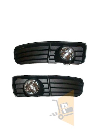 SİS FAR SETİ - POLO CLASSİC 6K5998139