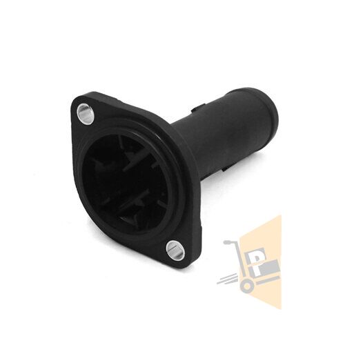 TERMOSTAT KAPAĞI - 1.9 TDI AGR ALH AHF GOLF4 BORA 97-04