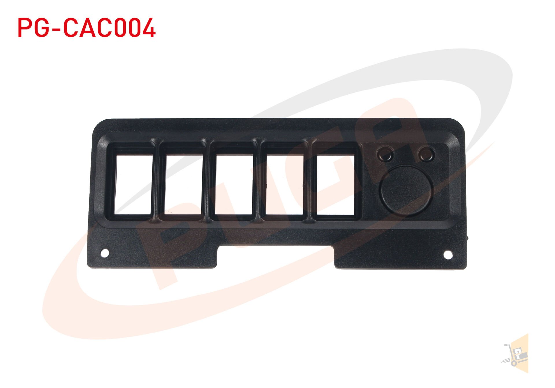 CAM DÜĞME ÇERÇEVESİ - POLO CLAS 97-01