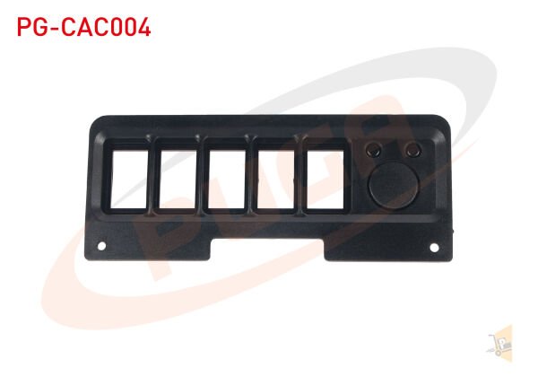 CAM DÜĞME ÇERÇEVESİ - POLO CLAS 97-01