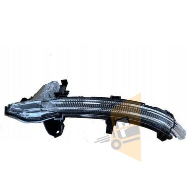 DİKİZ AYNA SİNYALİ SAĞ - A6 A7 A8 18> 4N1949102