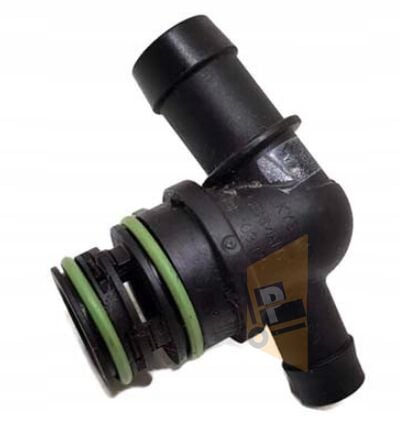 HAVA EMİŞ VALFİ - 1.6 16V BCB GOLF4 BORA POLO 03F103175A 03F103175A