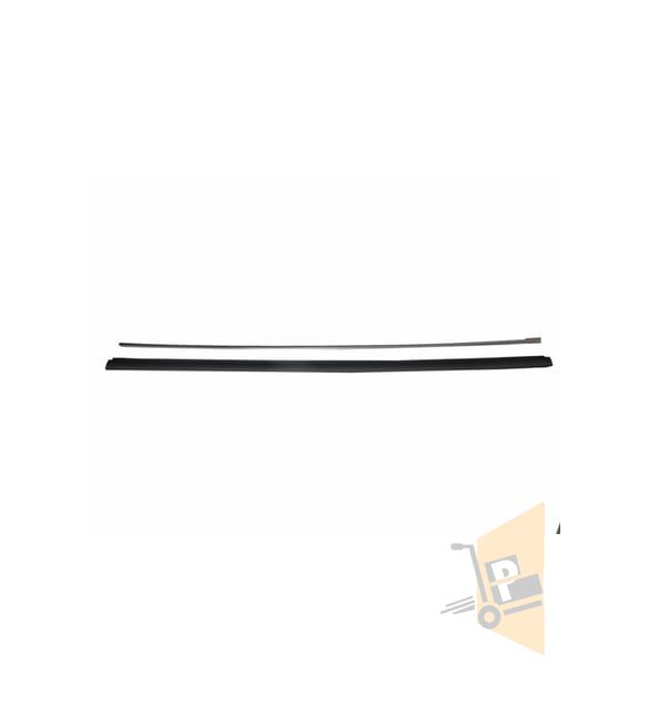 KAPI ÇITASI ÖN SAĞ (NİKALAJLI) - PASSAT 01-05 3B0853516C