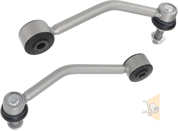 VİRAJ ASKI ROTU - Z ROT ARKA SOL  TOUAREG-Q7 7L0505465A