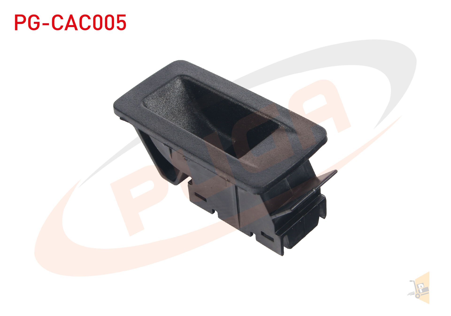CAM DÜĞME ÇERÇEVESİ CADDY 1F0959527