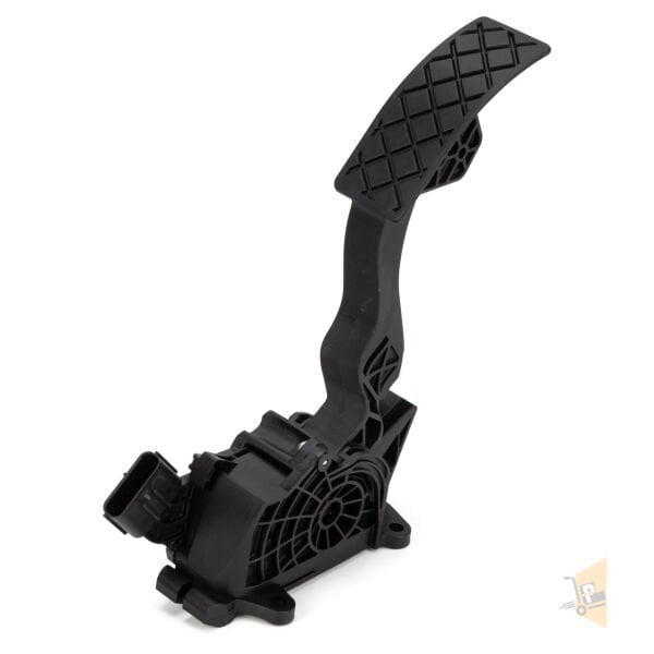 GAZ PEDALI RAPID POLO 09>17 6R1721503H