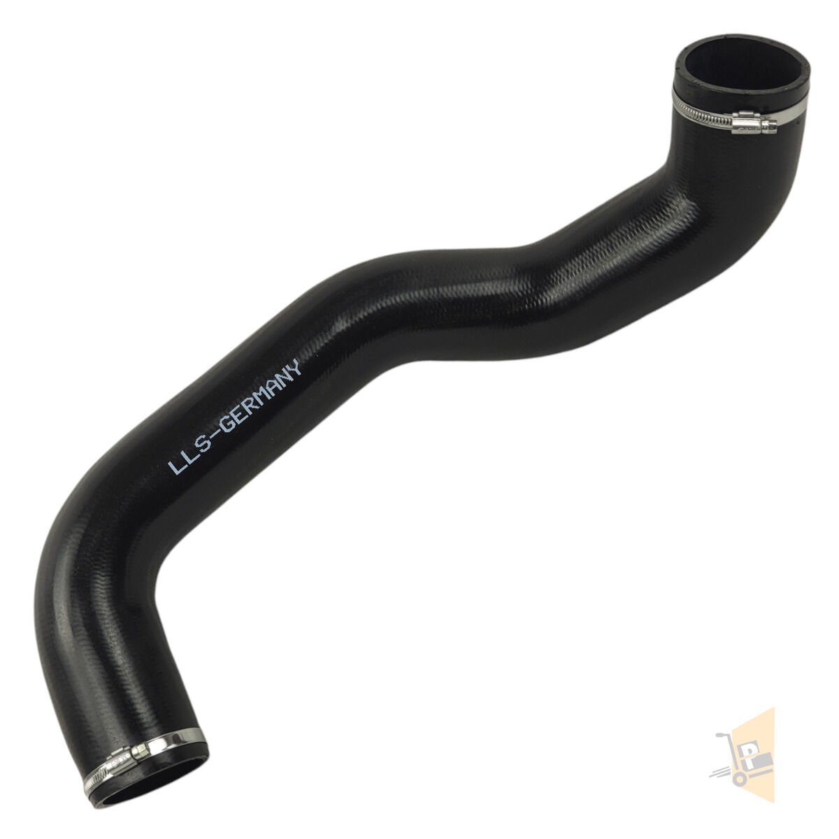 TURBO HORTUMU BÜYÜK - M611 SPRİNTER