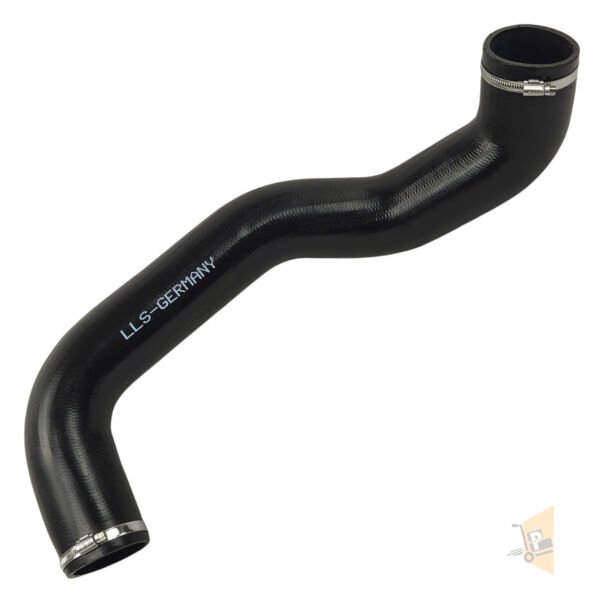 TURBO HORTUMU BÜYÜK - M611 SPRİNTER