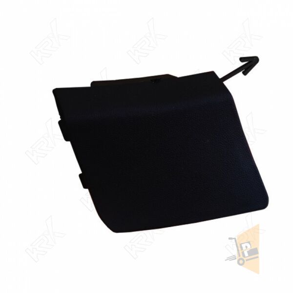 ÇEKİ DEMİR KAPAĞI ARKA - OCTAVİA 09> 1Z5807441