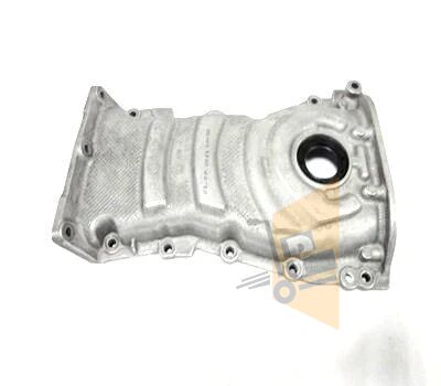 EKSANTRİK ZİNCİR KAPAĞI - 1.2 TSİ CBZB CADDY JETTA GOLF POLO LEON FABİA 10-15 03F109210C 03F109210C