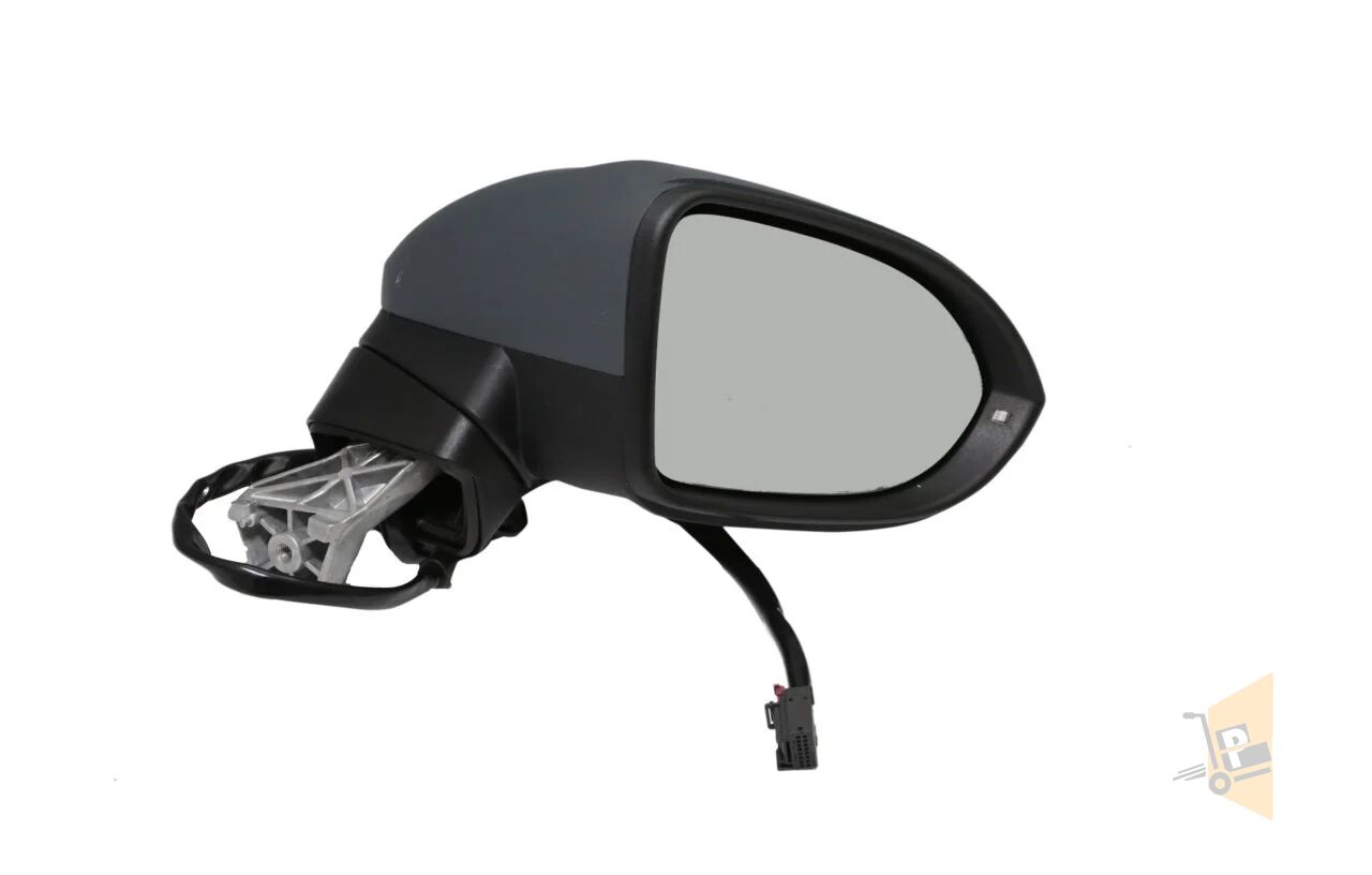 DİKİZ AYNA ELEKTİRİKLİ SAĞ - POLO 10> 6R1857508E