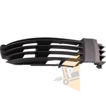 ÖN TAMPON IZGARASI - SİS FARI ÇERÇEVESİ SAĞ SİSSİZ - PASSAT 01> 3B0853666H