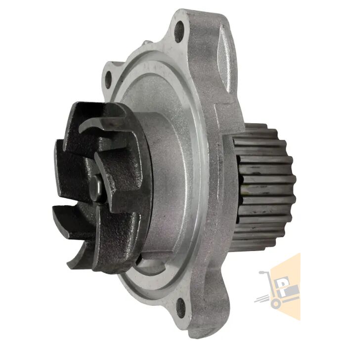 SU POMPASI - DEVİRDAİM - 2.4 D 2.5 TDİ AJA ACV AAB ANJ AVR BJK T4 LT CRAFTER