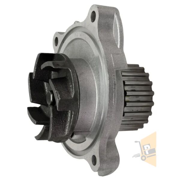 SU POMPASI - DEVİRDAİM - 2.4 D 2.5 TDİ AJA ACV AAB ANJ AVR BJK T4 LT CRAFTER