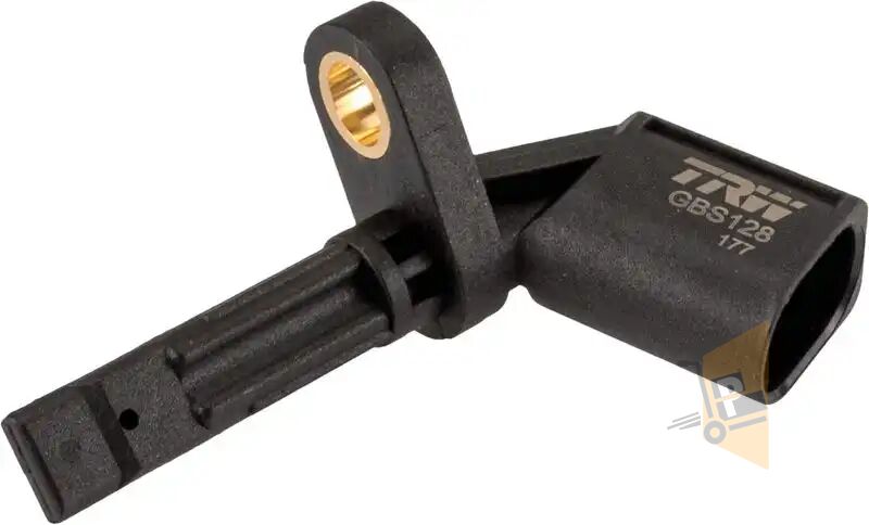 ABS DEVİR SENSÖRÜ SAĞ - A4 A5 A6 A8 08> 4E0927804