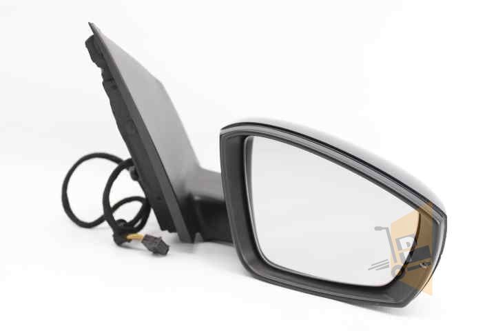 DİKİZ AYNA SAĞ ELEKTİRİKLİ - POLO 10> 6R1857508Q