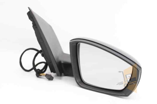 DİKİZ AYNA SAĞ ELEKTİRİKLİ - POLO 10> 6R1857508Q